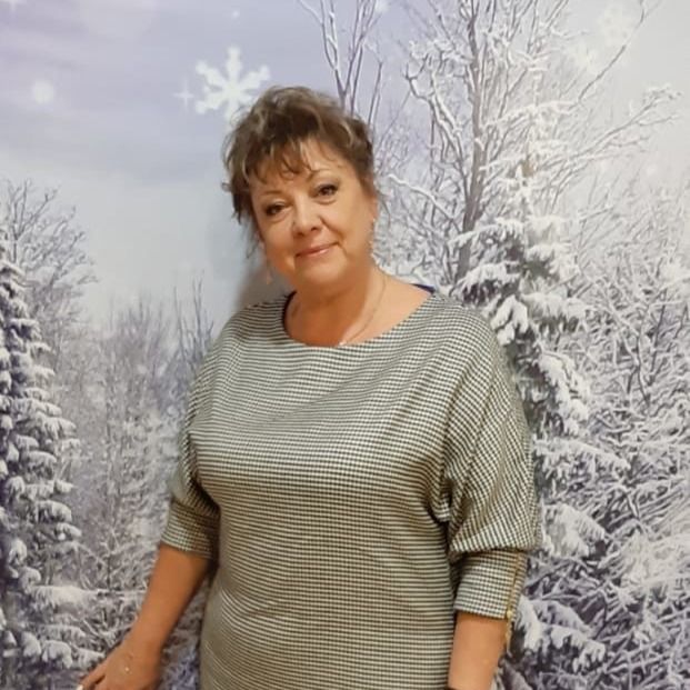 Надежда Булаева