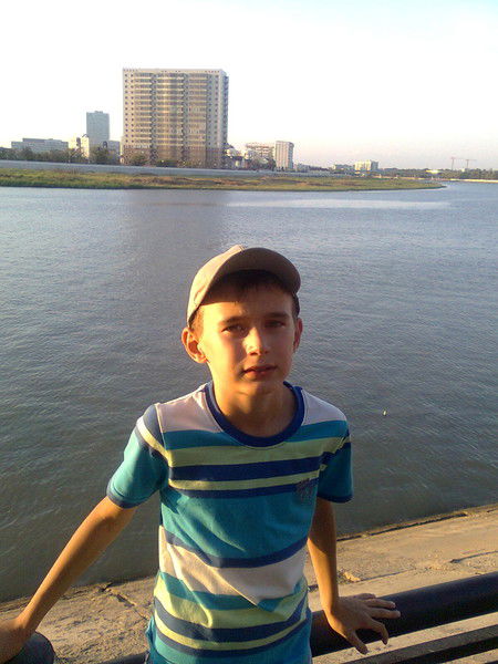 Анатолий Яицков