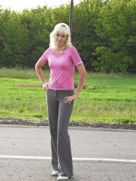 Елена Малахова