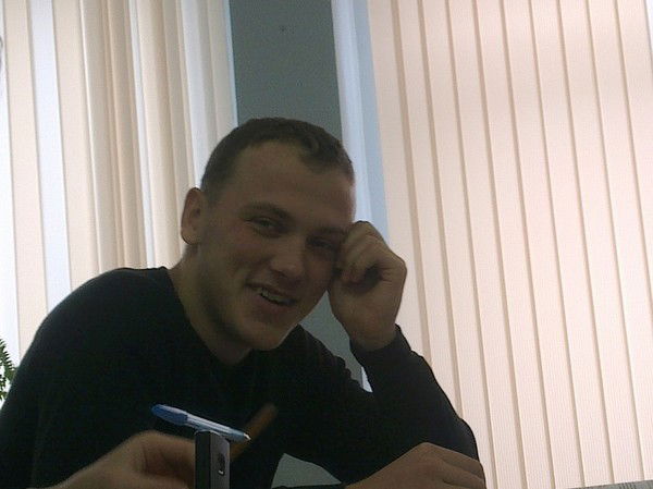 Олег Головатый