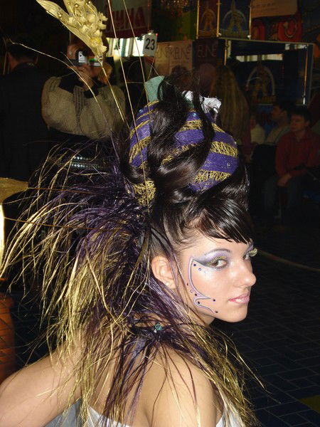 Танюха Дворкина