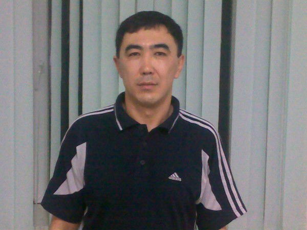 Ermek Imashev