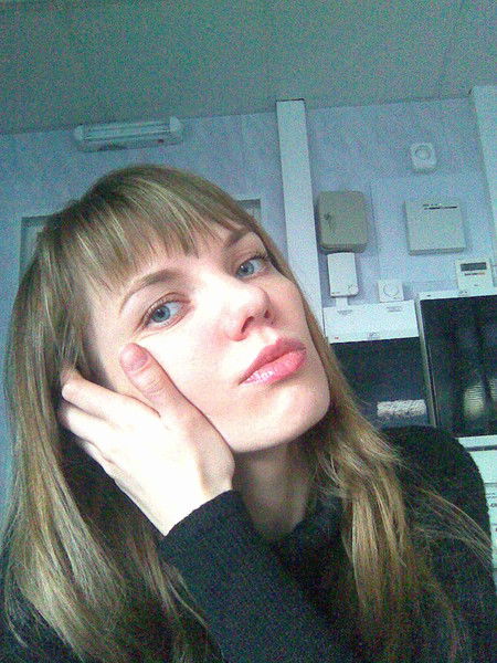 Евгения Бычкова