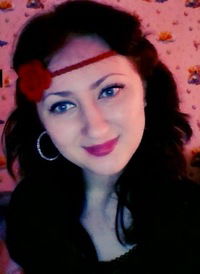 Ульяна Каташова