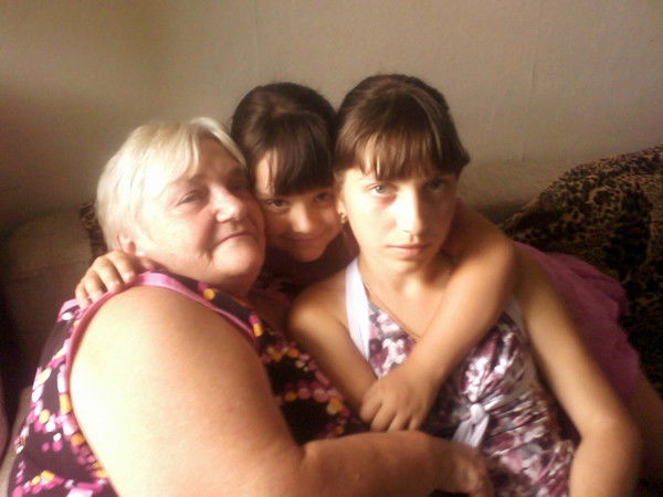 Ласковая Ласковая