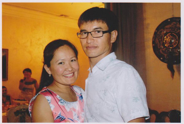 Гулдаурен Бек