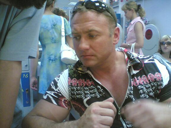 Арунас Витувис