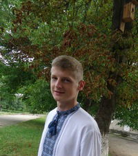 Андрій Довбенко