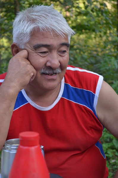 Куаныш Аккалиев