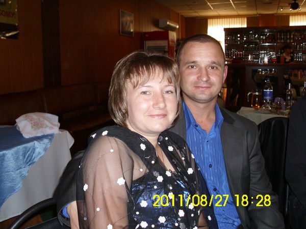 Вадик Бабко