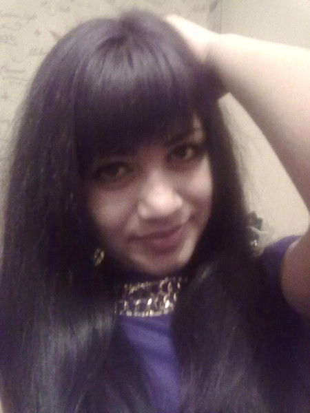 Диля Мансурова