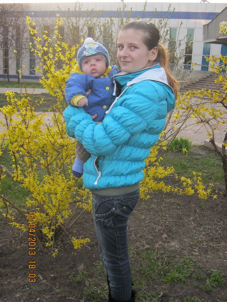 Анастасия Молчанова