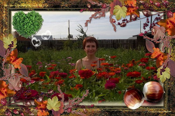 Елена Кожанова