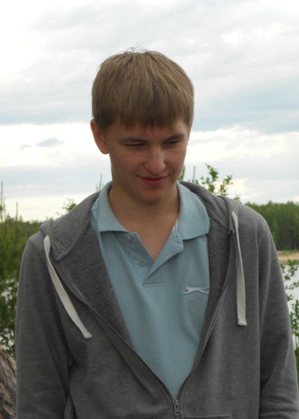 Александр Сухоносик