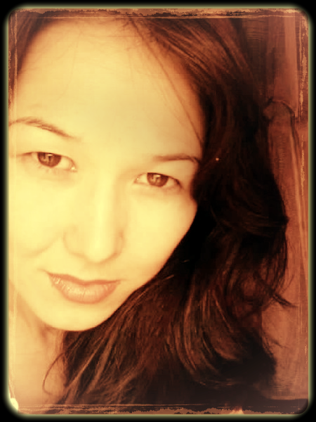 Алия Ильясова