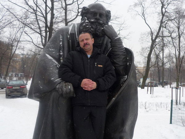 Дмитрий Шмелев