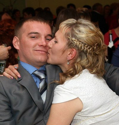 Михаил Павловец