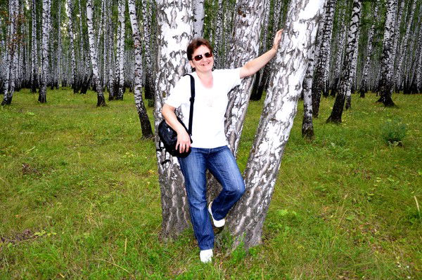 Маргарита Бабаева