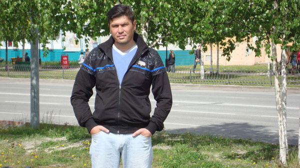 Кирилл Ведминский