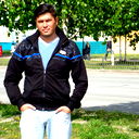 Кирилл Ведминский