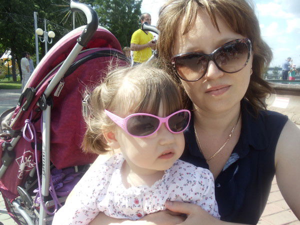 Наталья Пиянзина