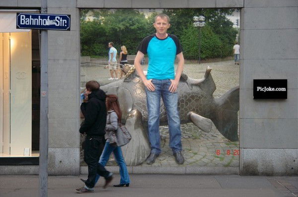 Леонид Никифоров