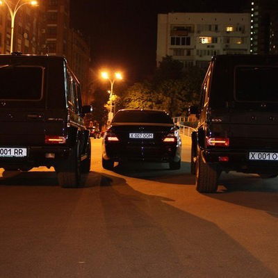 Айтжан Темирбек