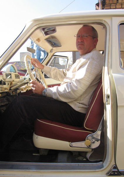 Владимир Угренинов