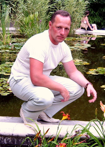 Дмитрий Вацюк