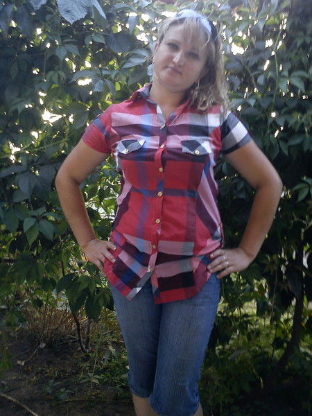 Людмила Титова