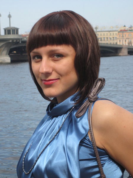 Галина Кузнецова