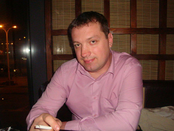 Дмитрий Шуленин