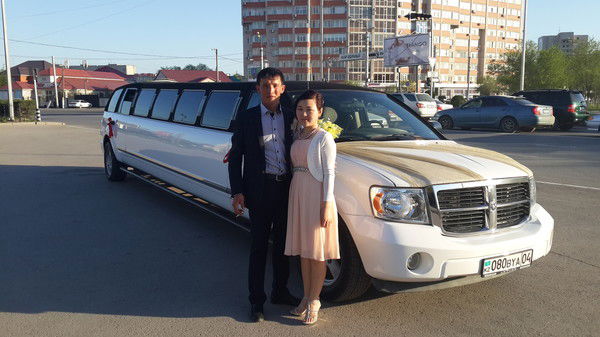 Гулжан Аттиева