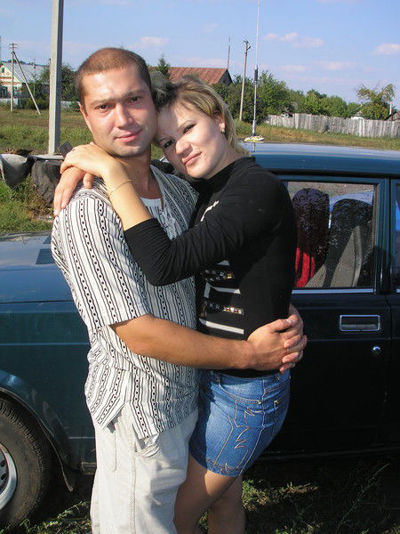 Денис Ржанов