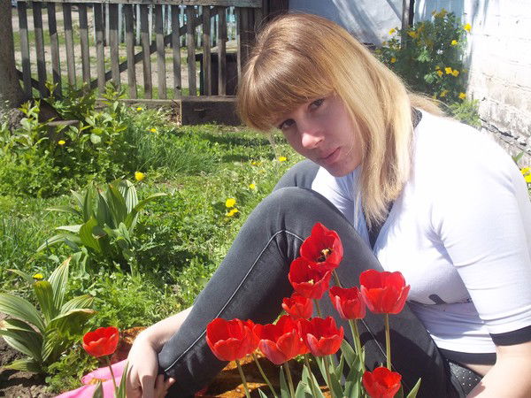 Наталья Величко