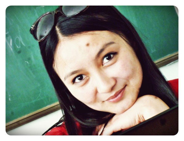 Шырайлым Айткалиева