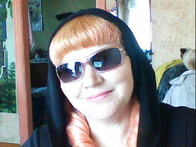 Ирина Трунтова