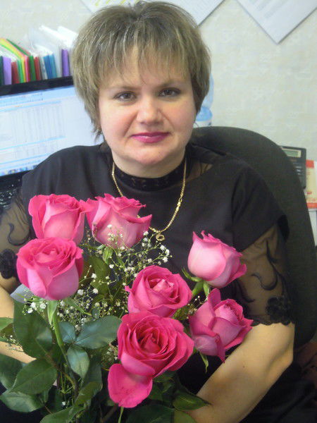 Ирина Козлова