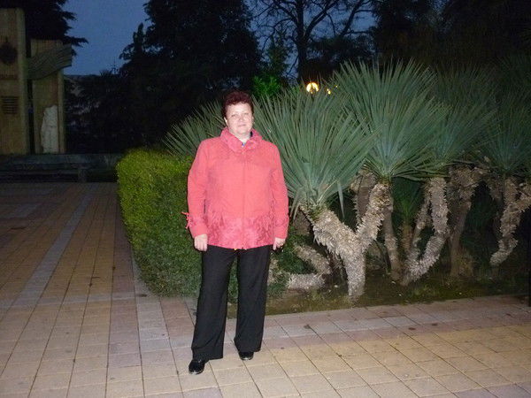 Ирина Шигорина