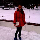 Аня Сафронова