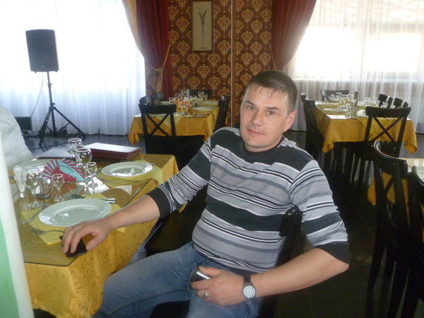 Алексей Бутолин