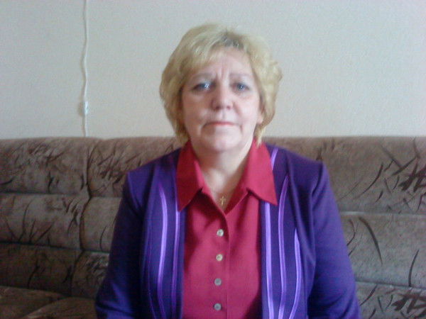 Владислава Талецкая