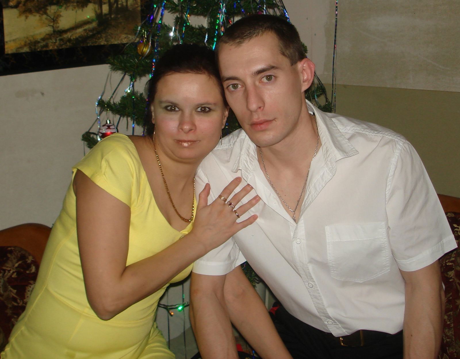 Ольга Спицына