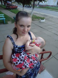 Светлана Быкова