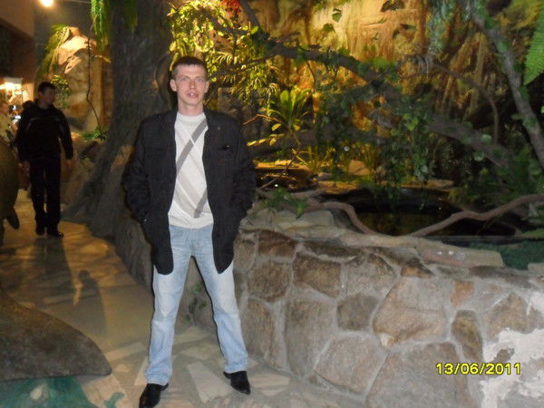 Андрей Оснач