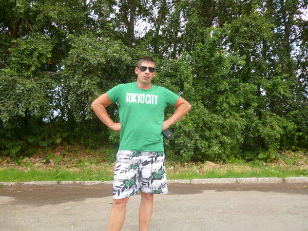 Андрей Брюханов