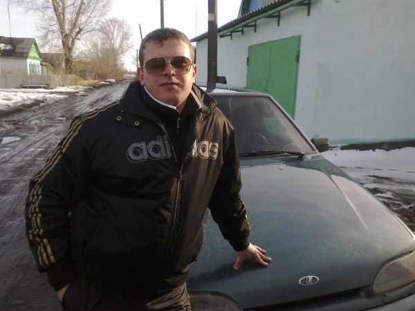 Кирилл Кириллов