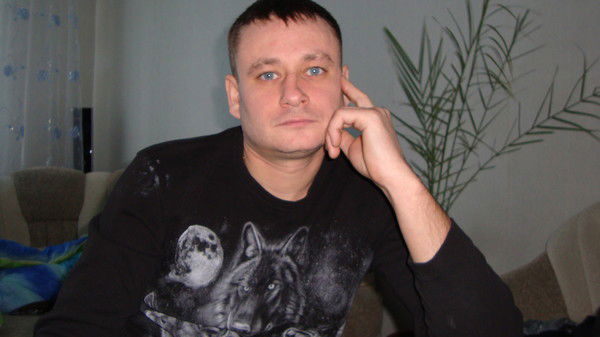 Андрей Буров