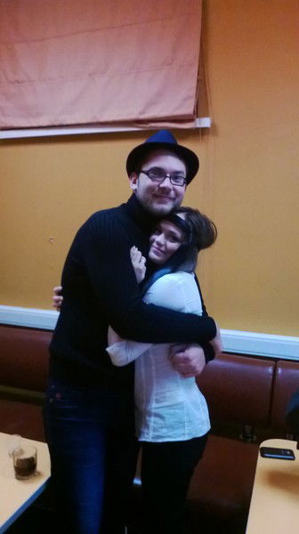 Ксения Неволина