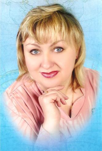 Яна Попович